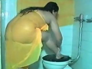 HClips Fabulous Amateur Movie With Bbw Shower Scenes